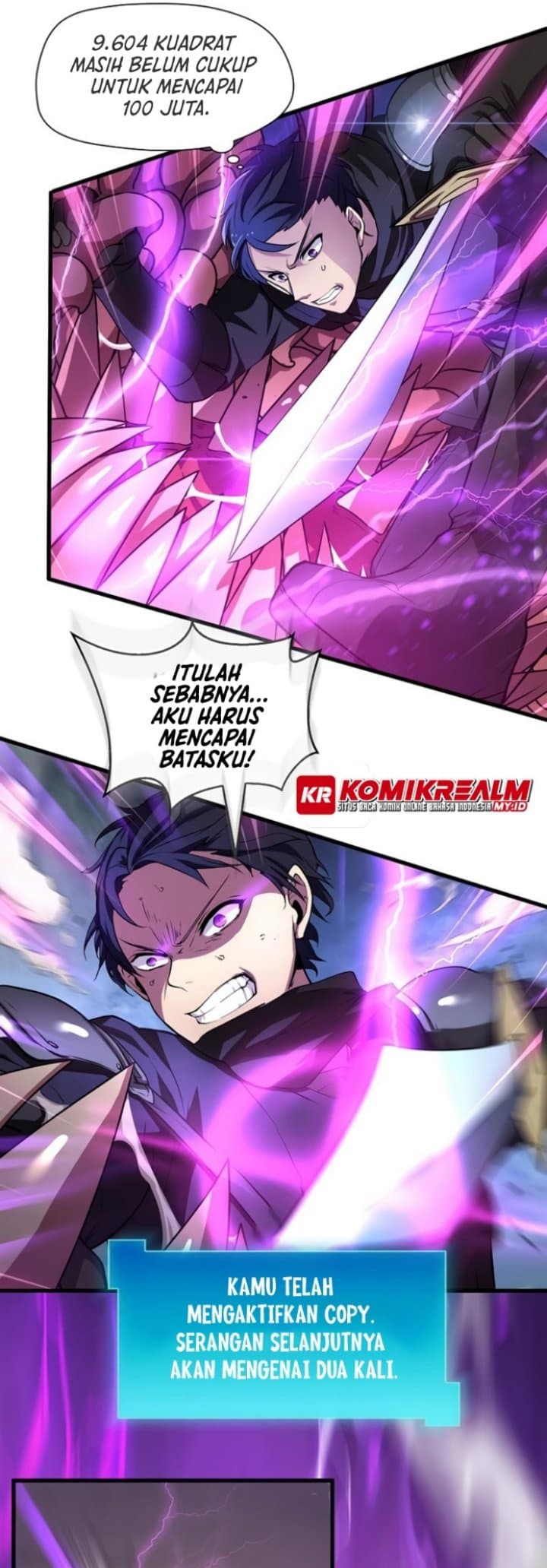 Leveling Up with Skills Page 32