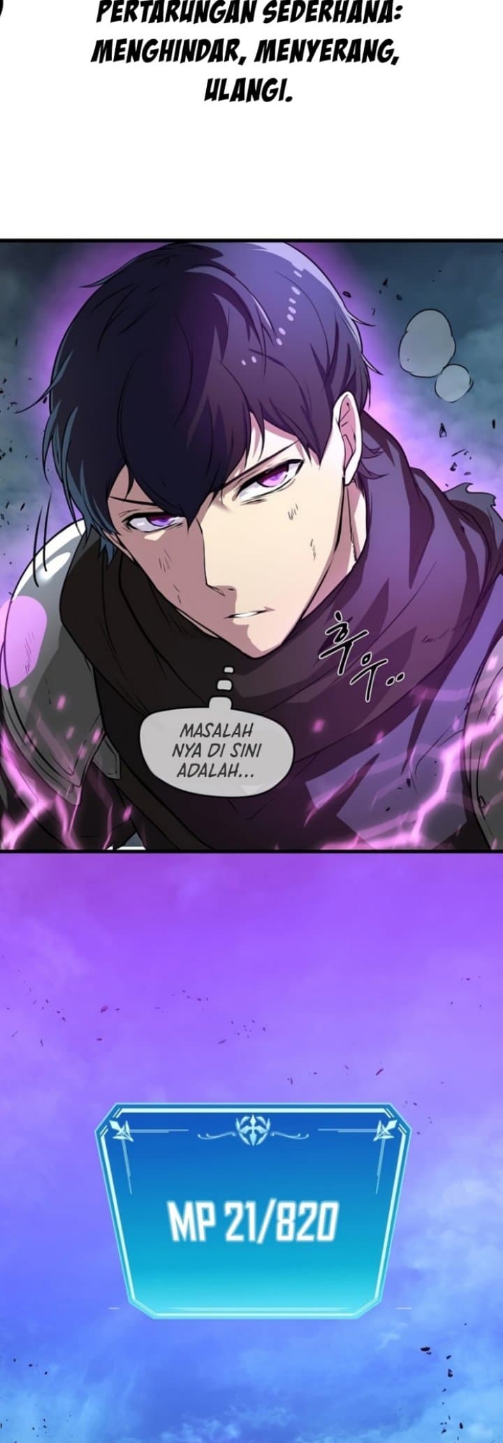 Leveling Up with Skills Page 39