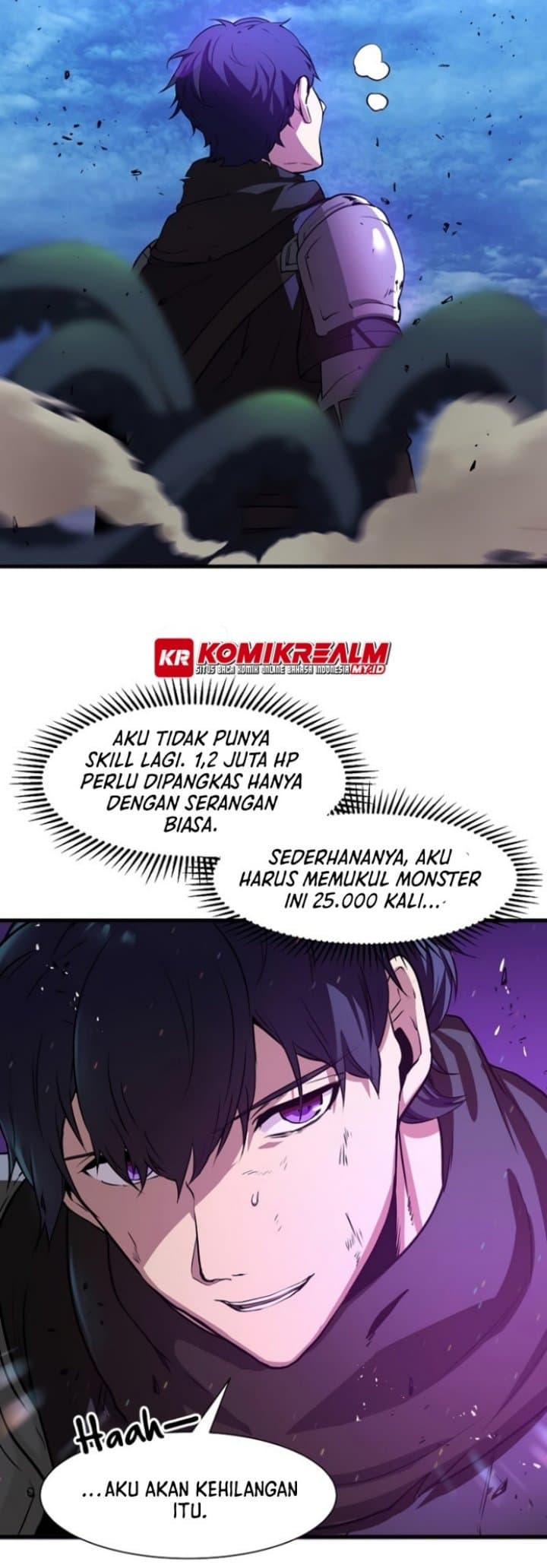 Leveling Up with Skills Page 40