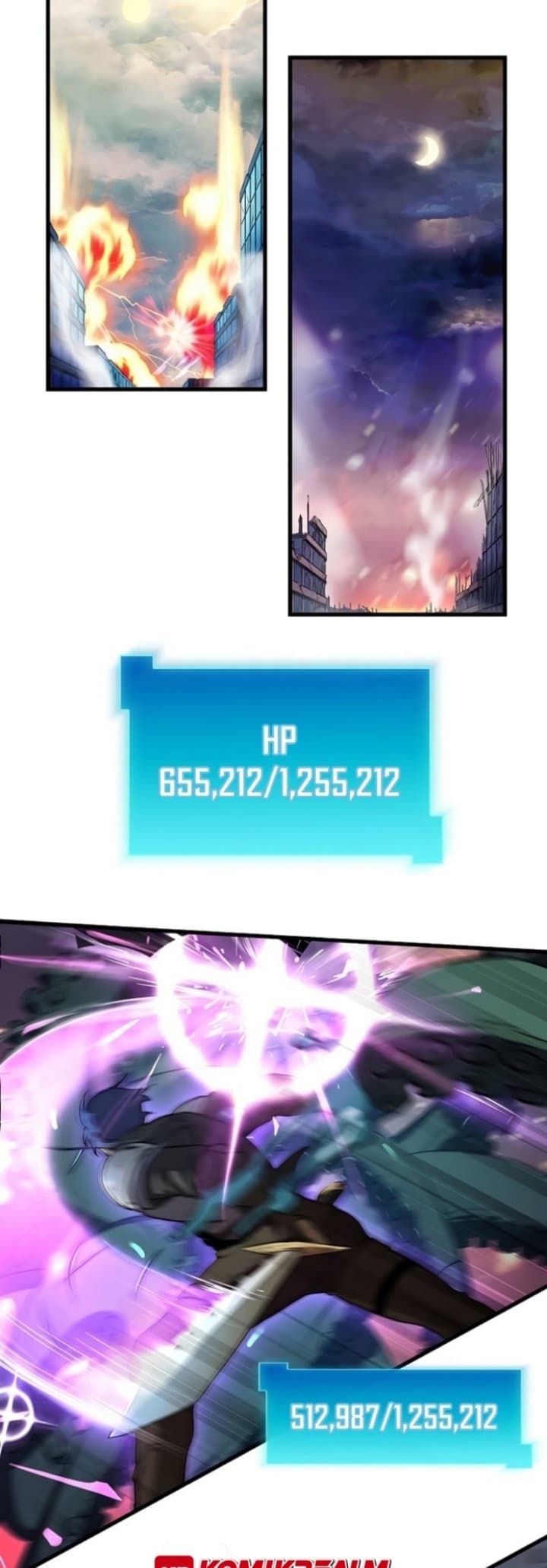 Leveling Up with Skills Page 42