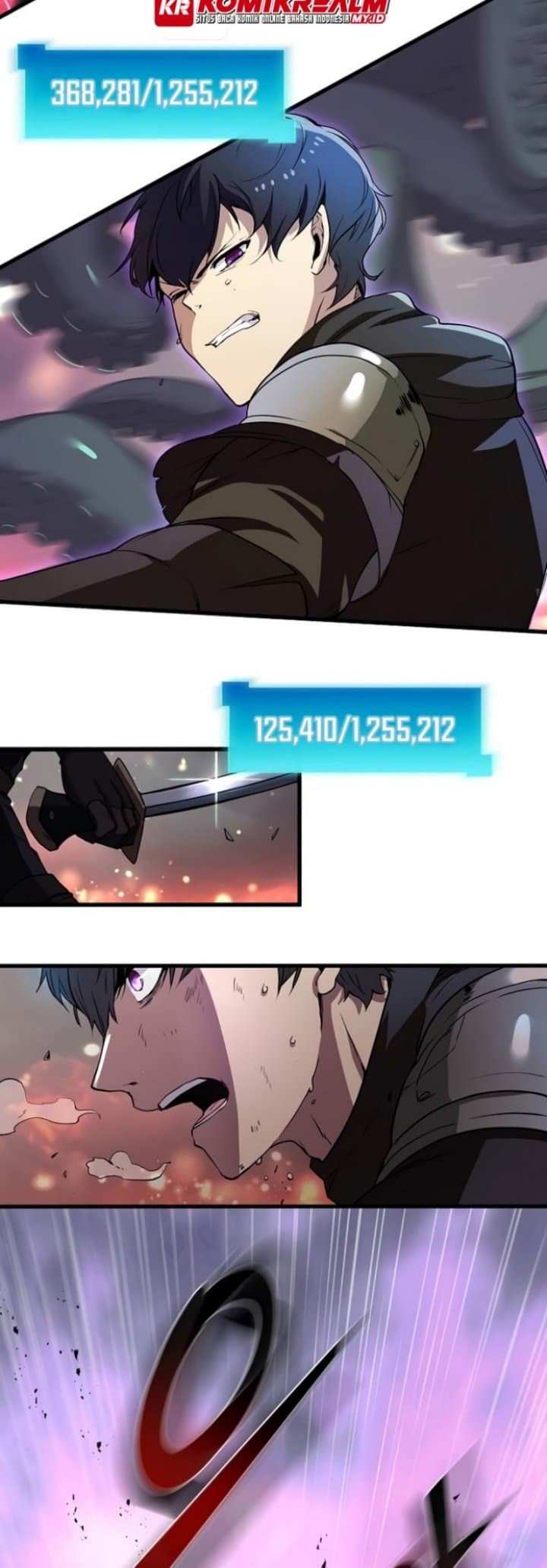 Leveling Up with Skills Page 43