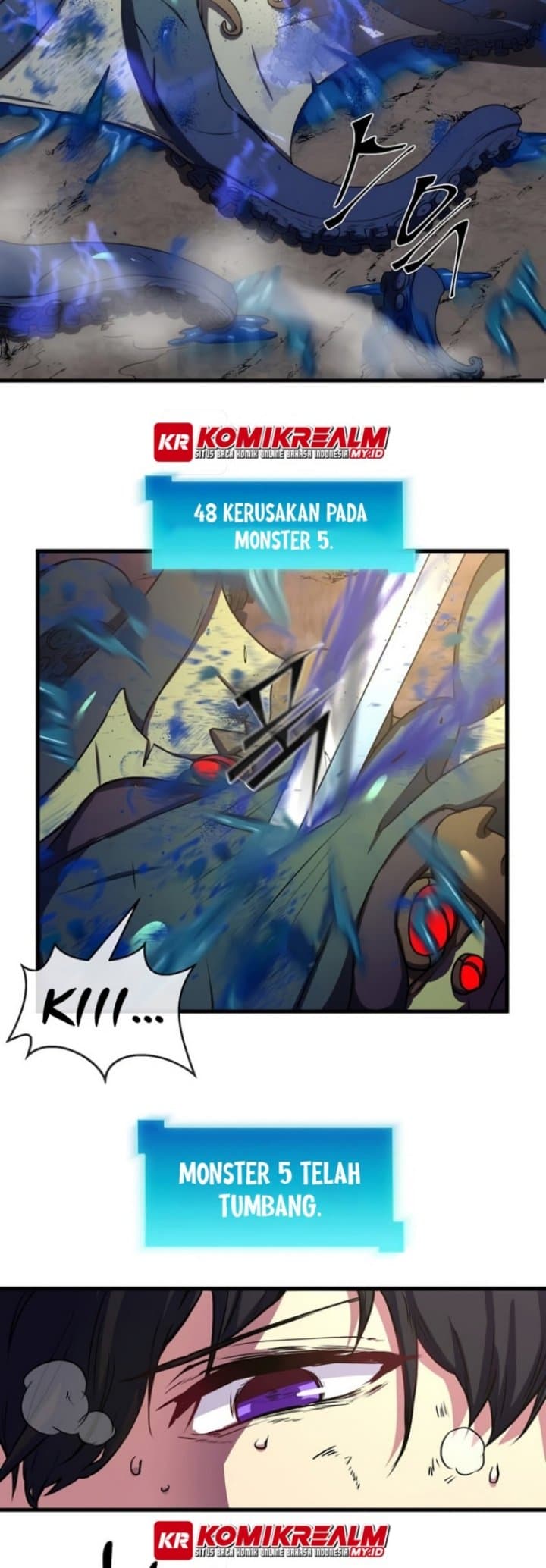 Leveling Up with Skills Page 47