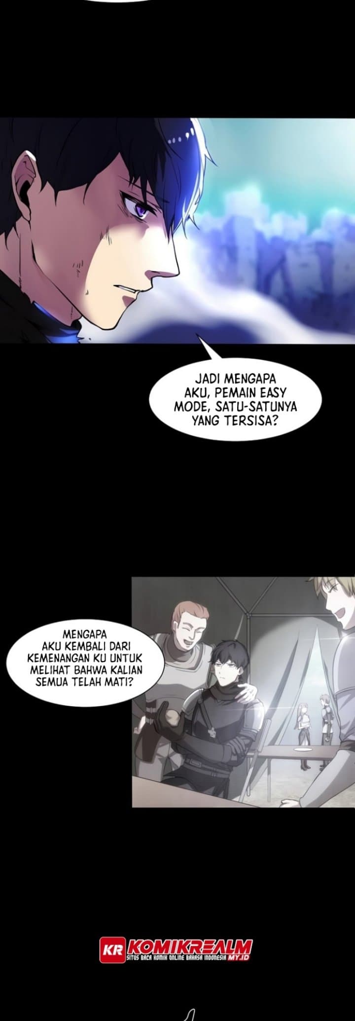 Leveling Up with Skills Page 54