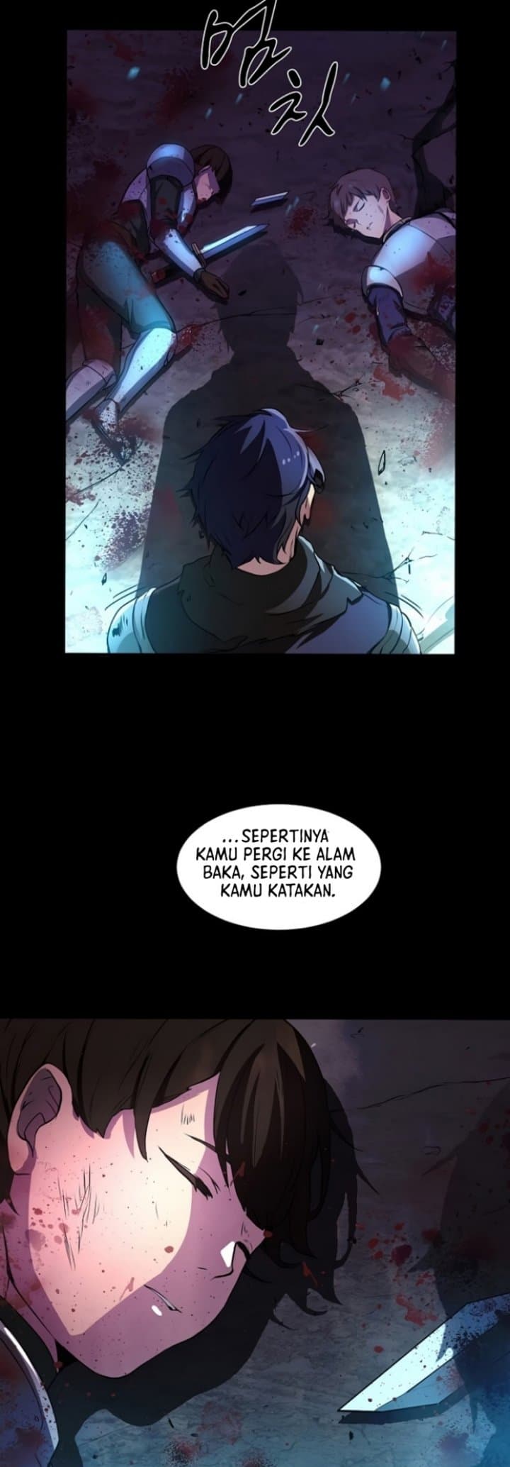 Leveling Up with Skills Page 55
