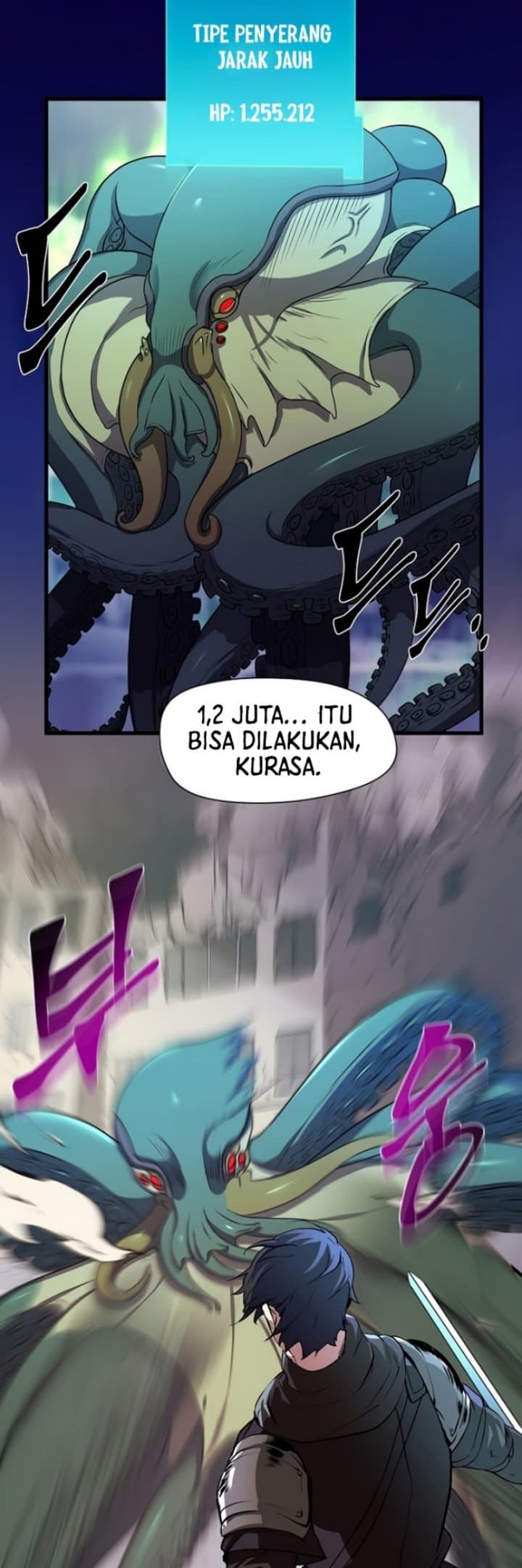 Leveling Up with Skills Page 8