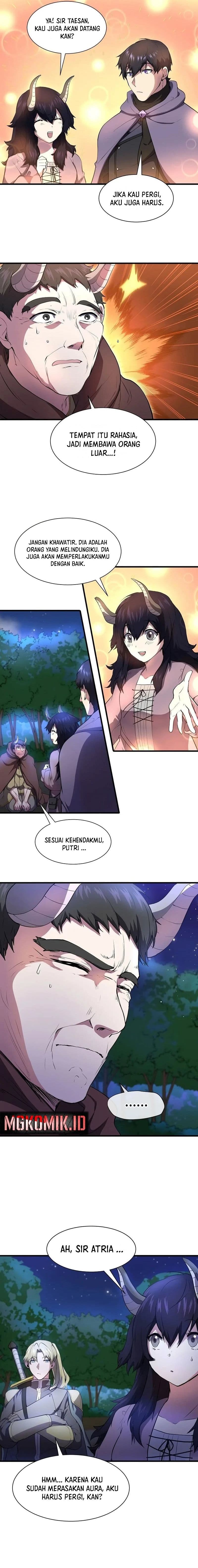 Leveling Up with Skills Page 12