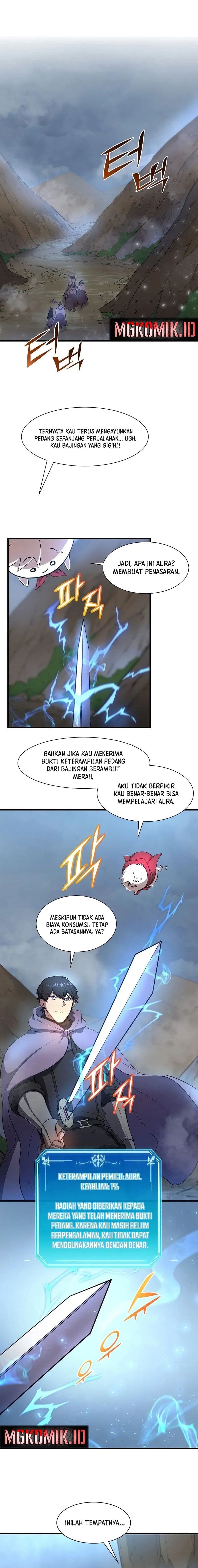 Leveling Up with Skills Page 14