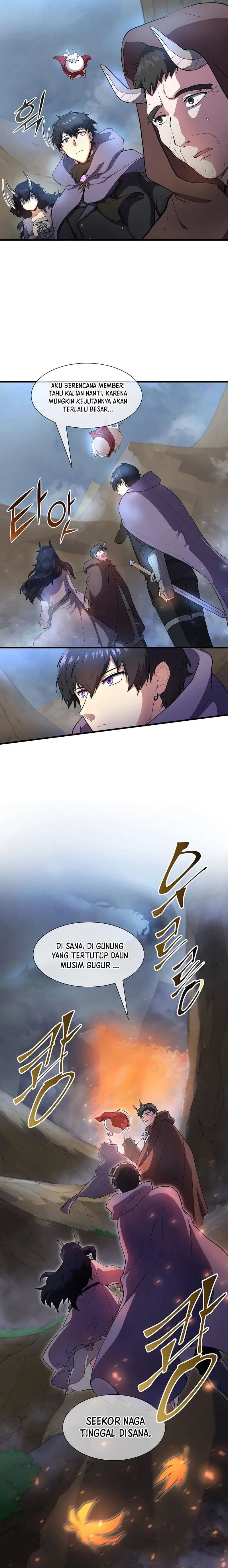 Leveling Up with Skills Page 15