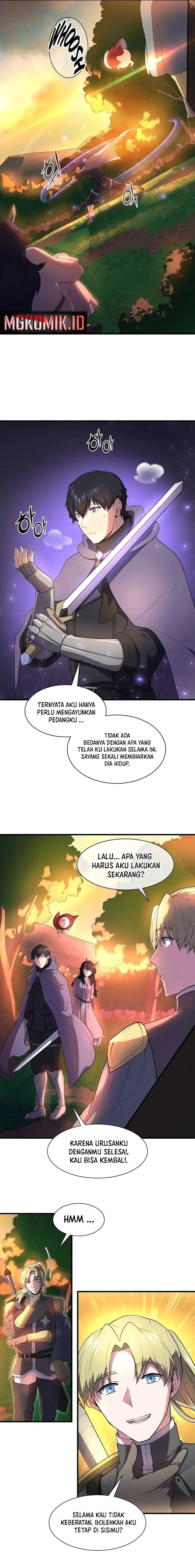 Leveling Up with Skills Page 4