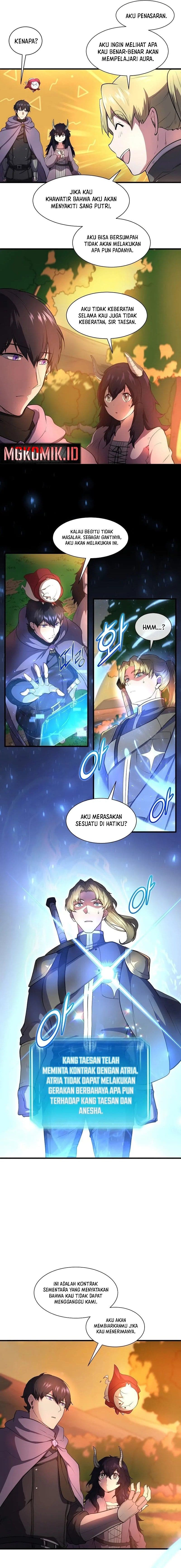 Leveling Up with Skills Page 5