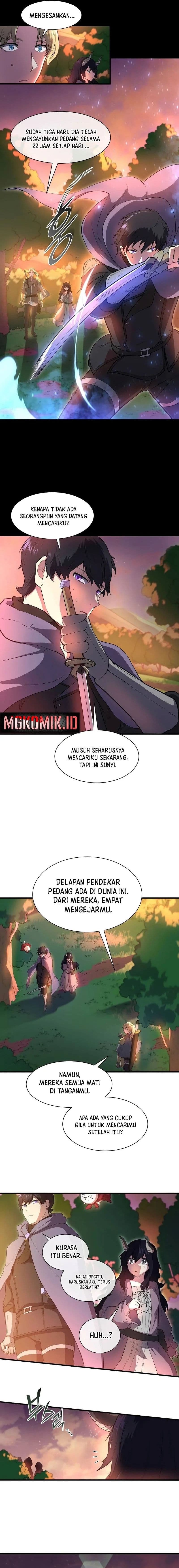 Leveling Up with Skills Page 7