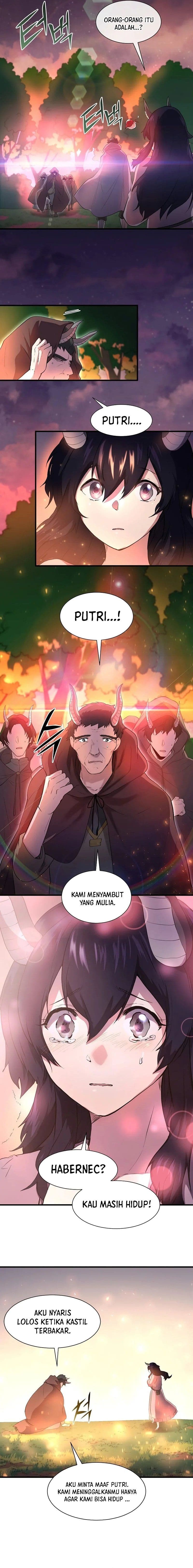 Leveling Up with Skills Page 8
