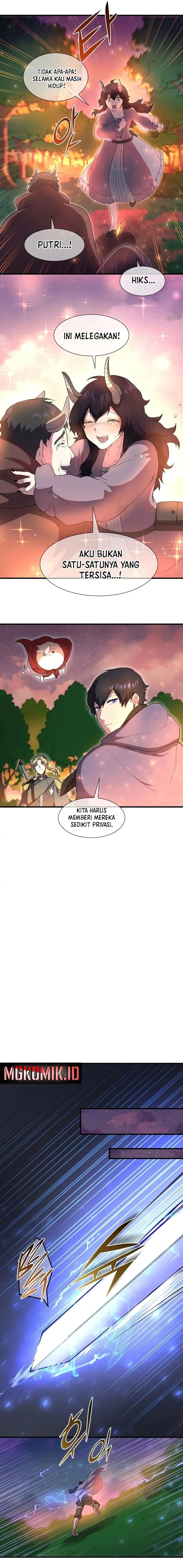 Leveling Up with Skills Page 9