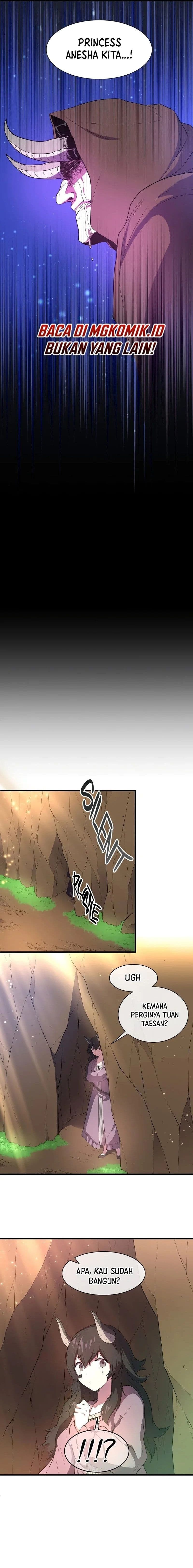 Leveling Up with Skills Page 12