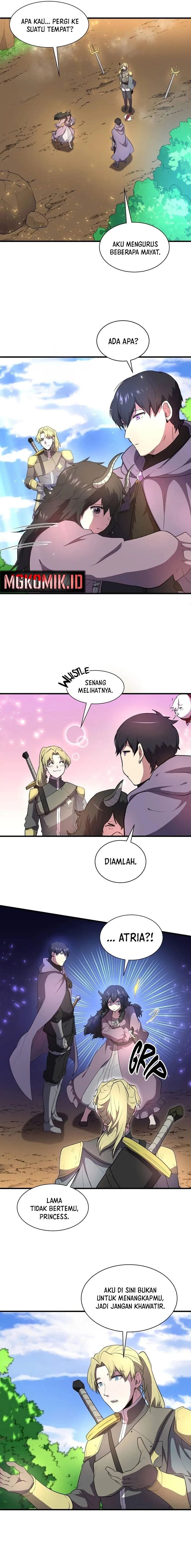 Leveling Up with Skills Page 13