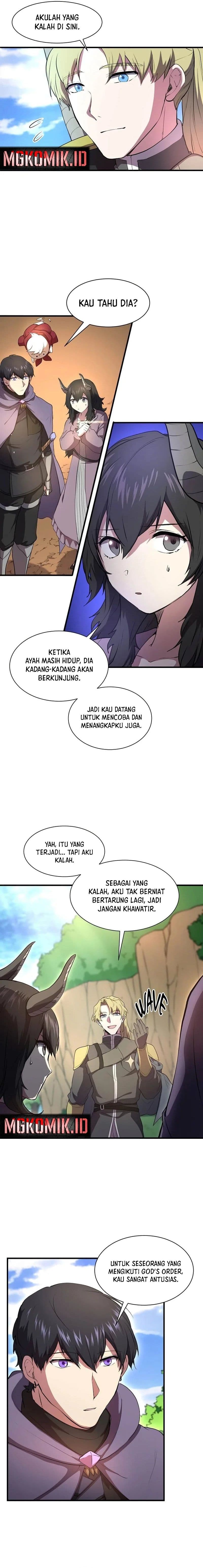Leveling Up with Skills Page 14