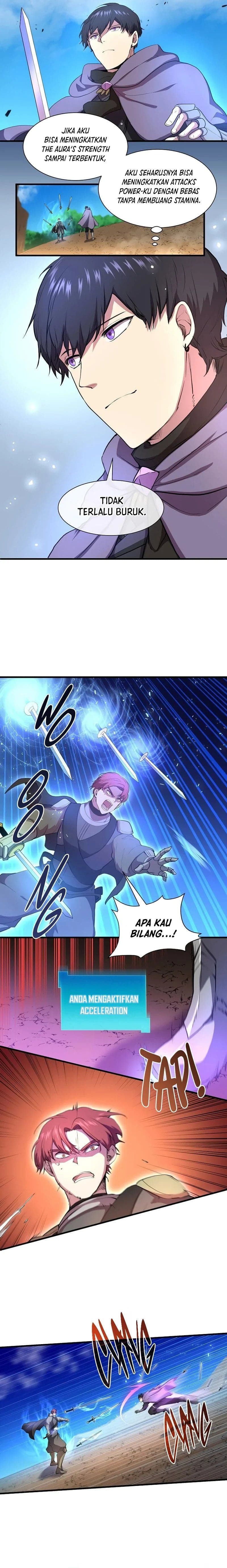 Leveling Up with Skills Page 5