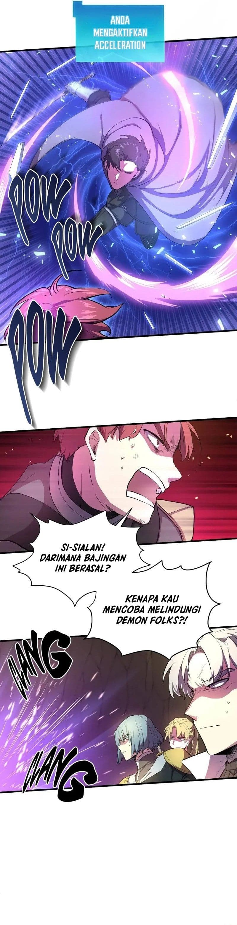 Leveling Up with Skills Page 6