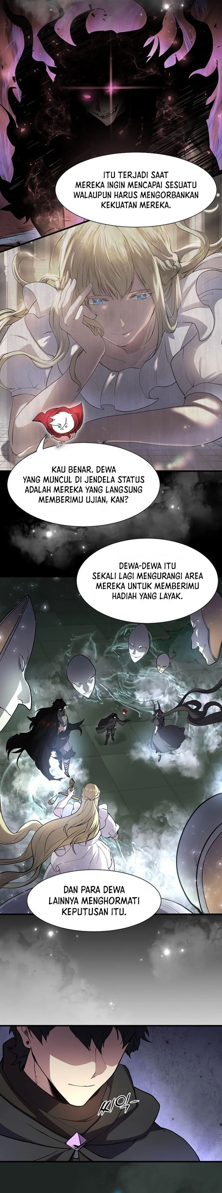 Leveling Up with Skills Page 10