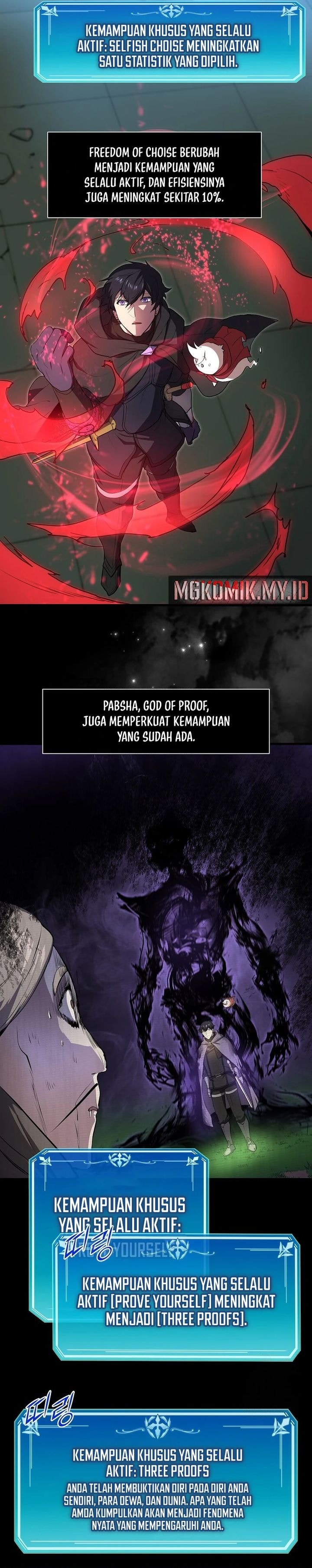 Leveling Up with Skills Page 13