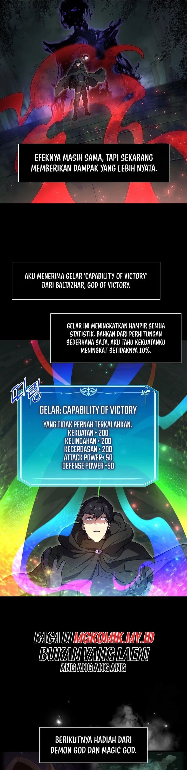Leveling Up with Skills Page 14