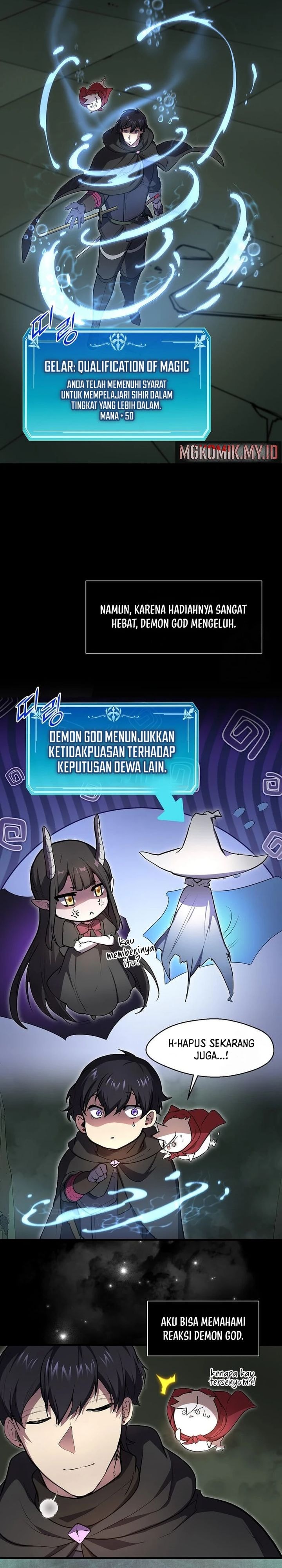 Leveling Up with Skills Page 16