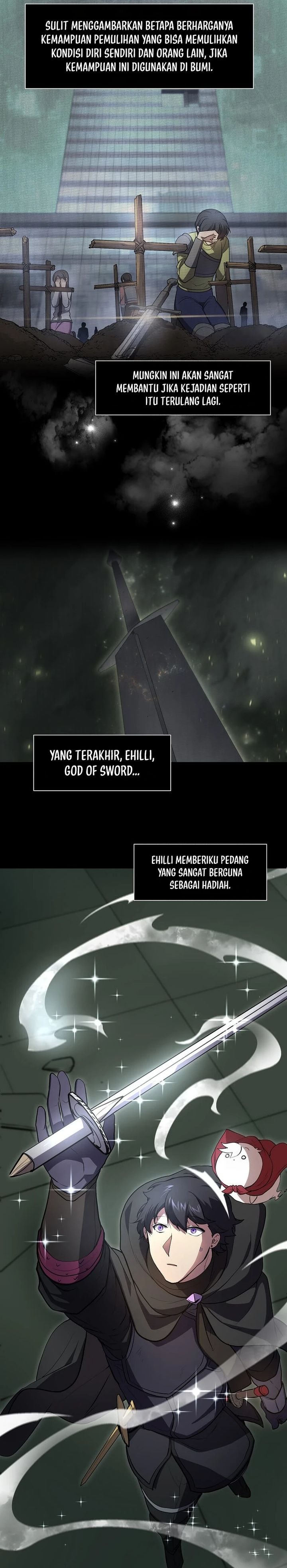 Leveling Up with Skills Page 17