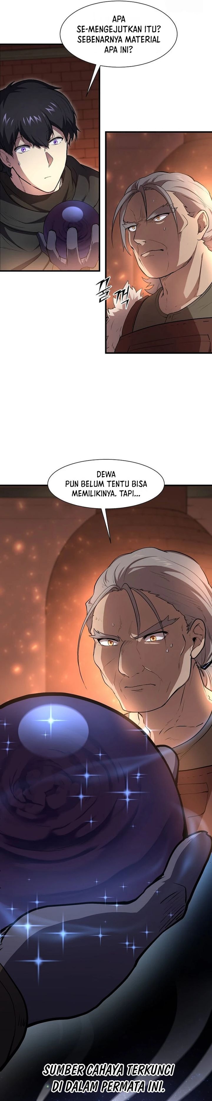 Leveling Up with Skills Page 26