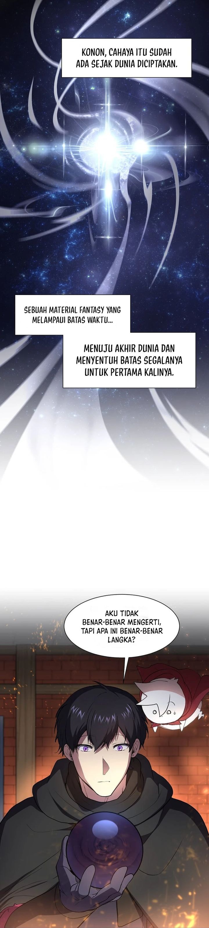 Leveling Up with Skills Page 27
