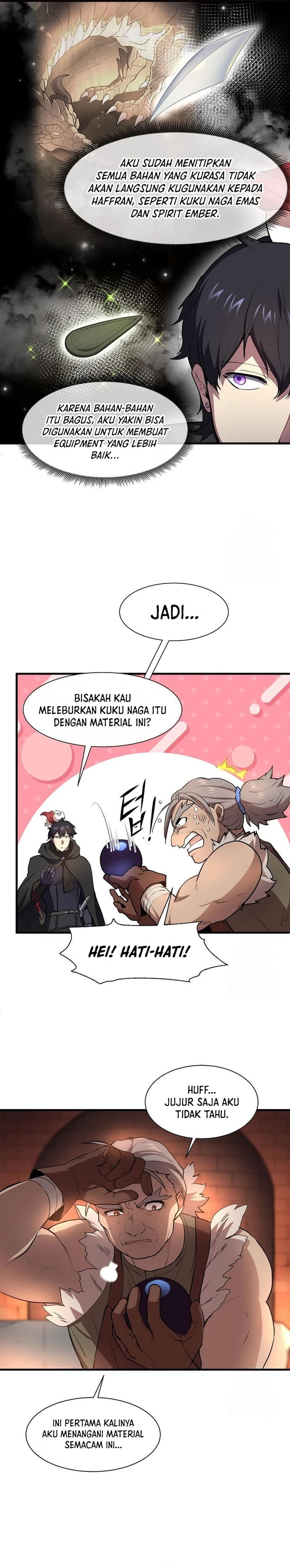 Leveling Up with Skills Page 28