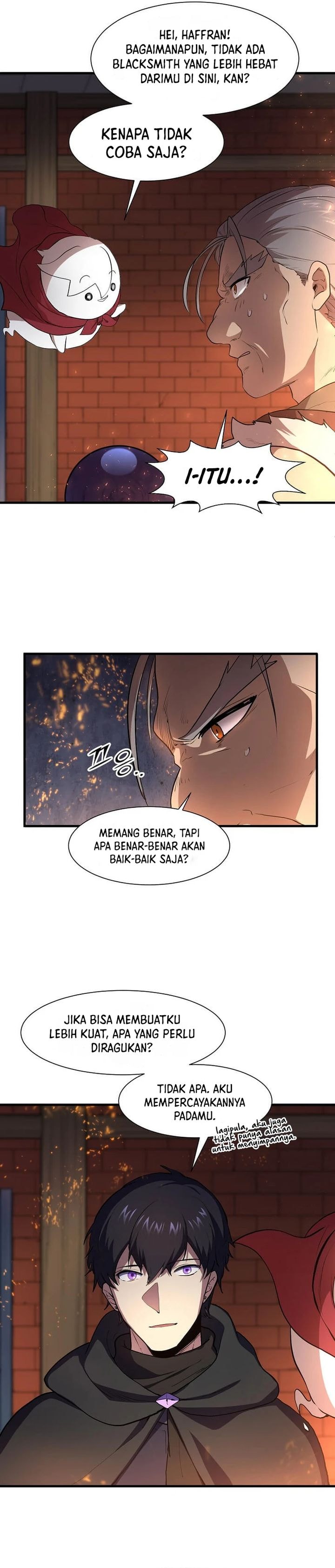 Leveling Up with Skills Page 29