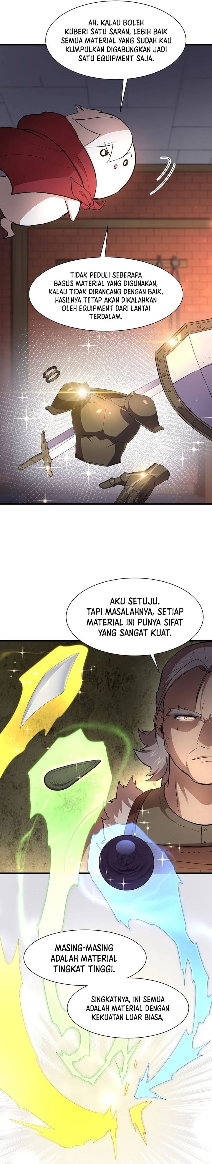 Leveling Up with Skills Page 30
