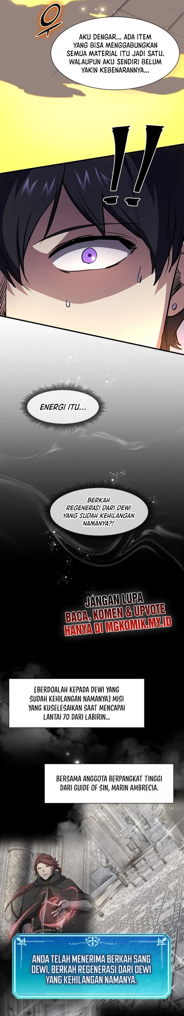 Leveling Up with Skills Page 32
