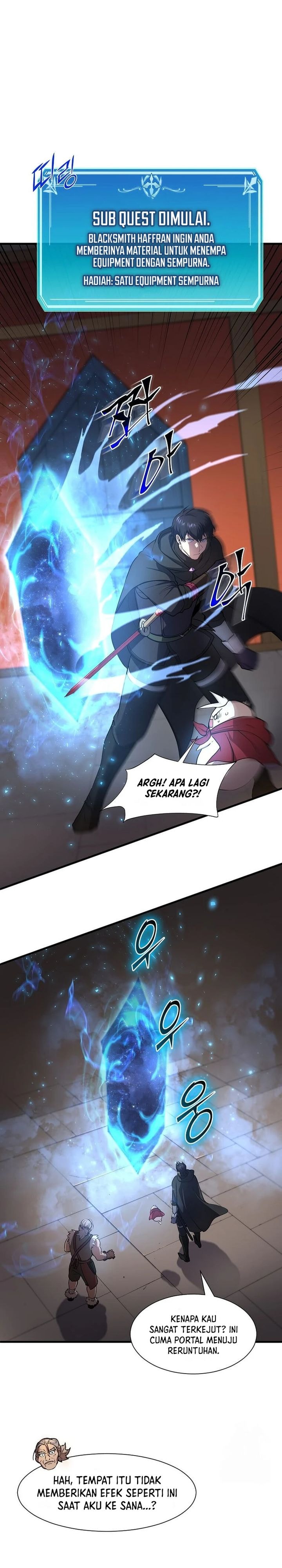 Leveling Up with Skills Page 36