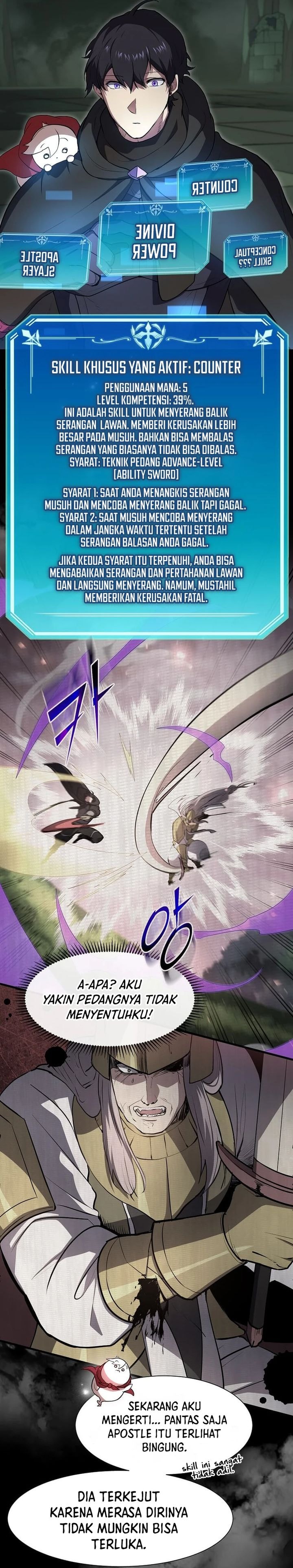 Leveling Up with Skills Page 5