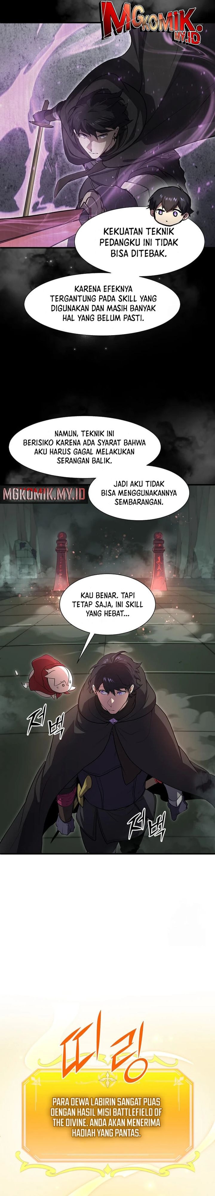 Leveling Up with Skills Page 6