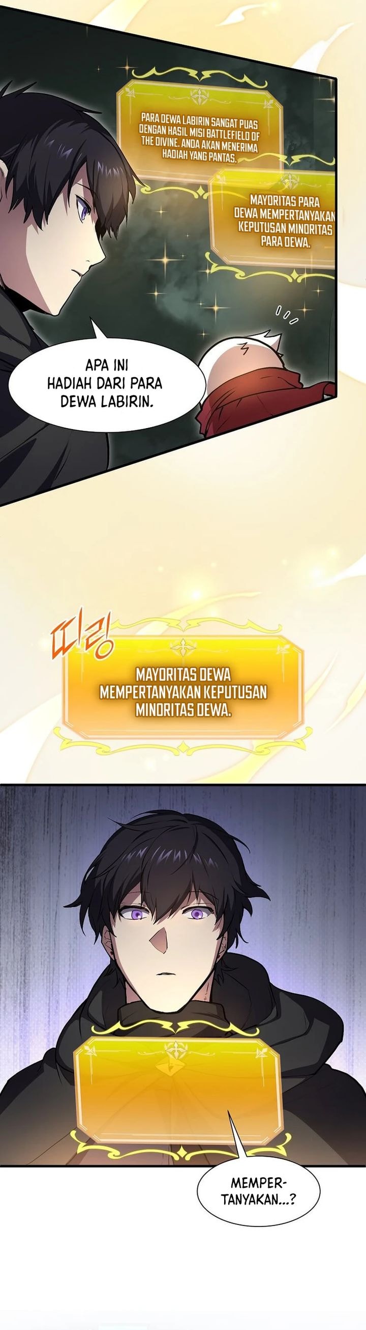 Leveling Up with Skills Page 7