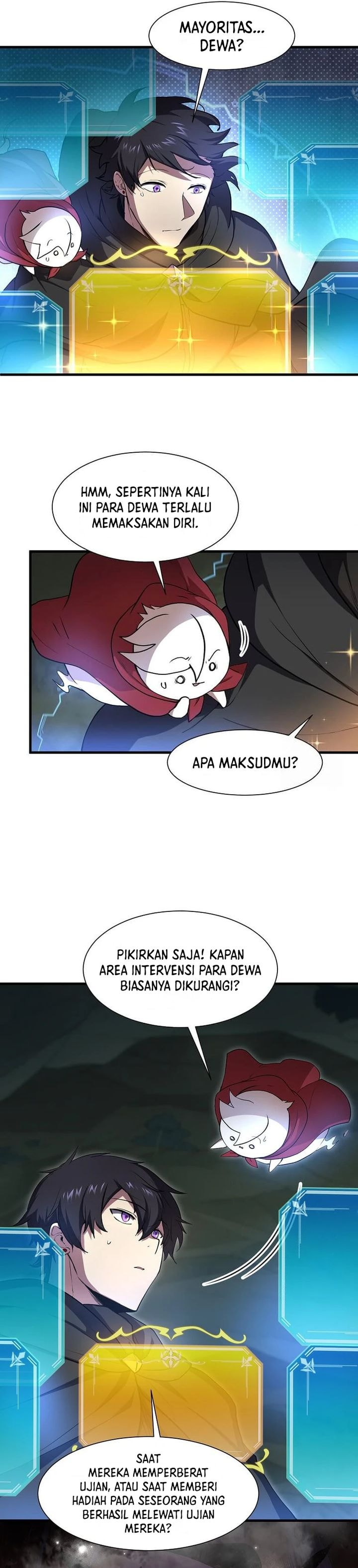 Leveling Up with Skills Page 9