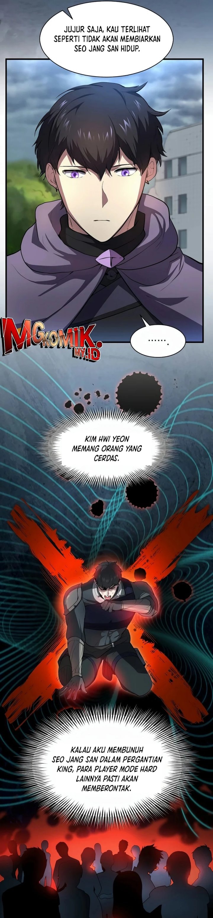 Leveling Up with Skills Page 12