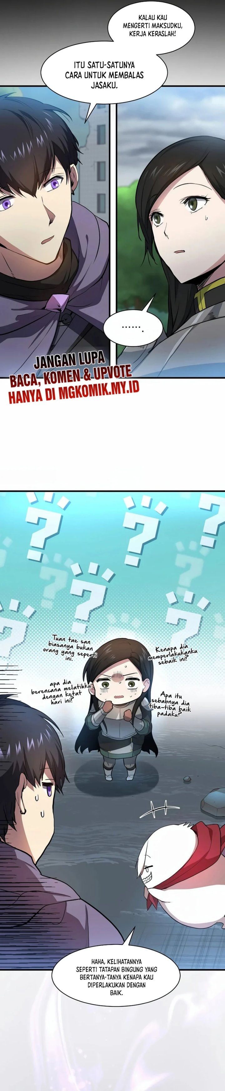 Leveling Up with Skills Page 14