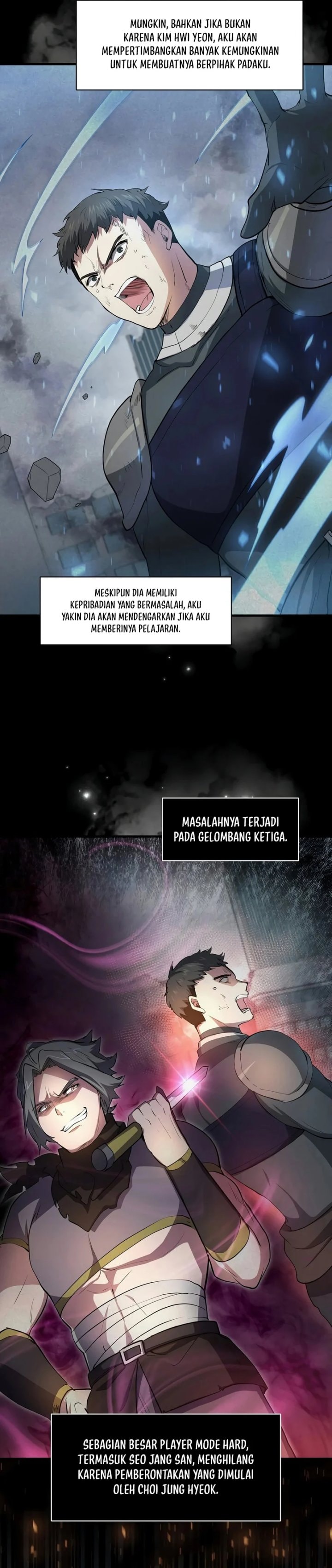 Leveling Up with Skills Page 17