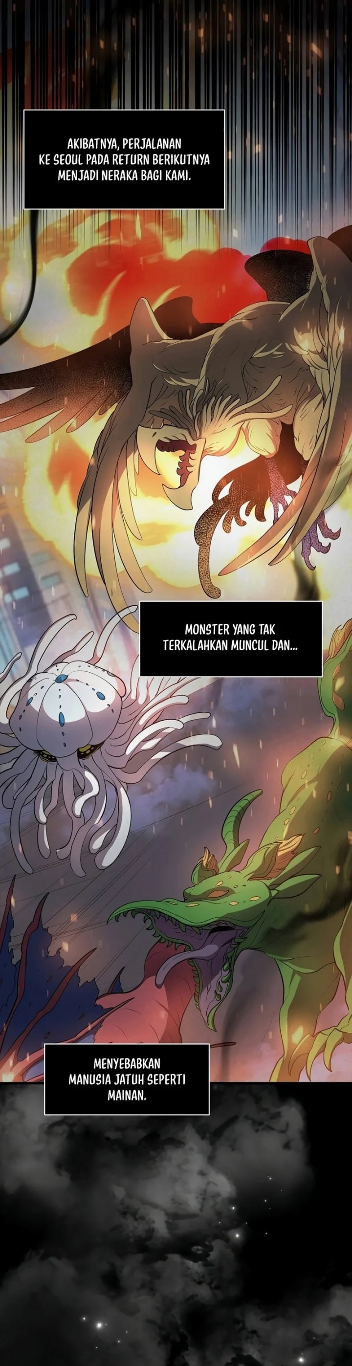 Leveling Up with Skills Page 18