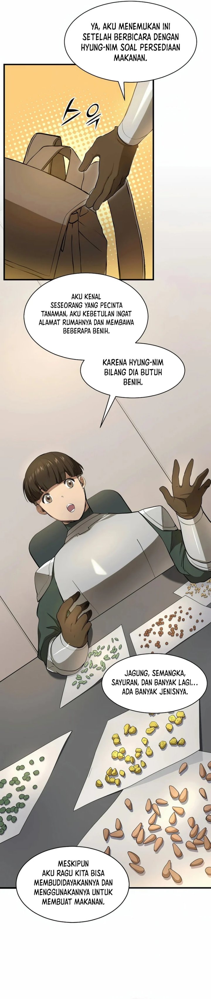 Leveling Up with Skills Page 22