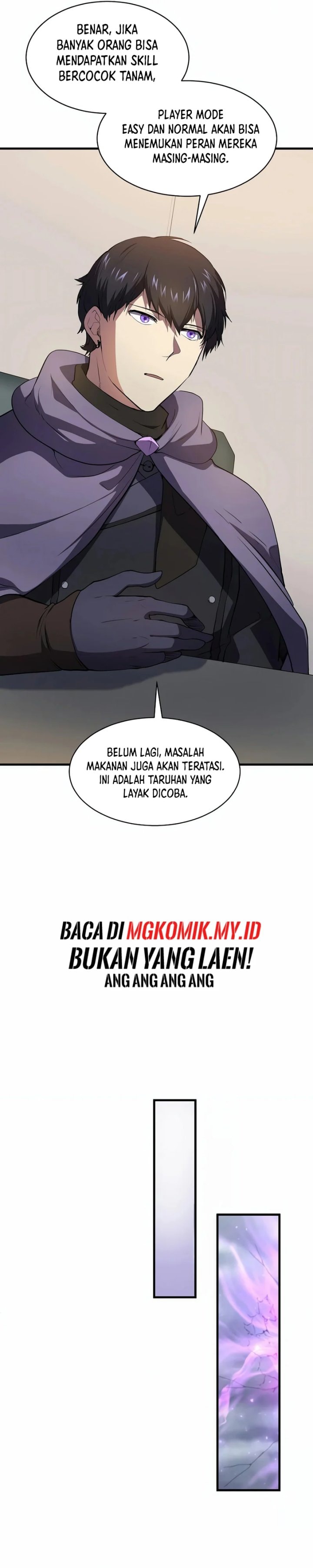 Leveling Up with Skills Page 25
