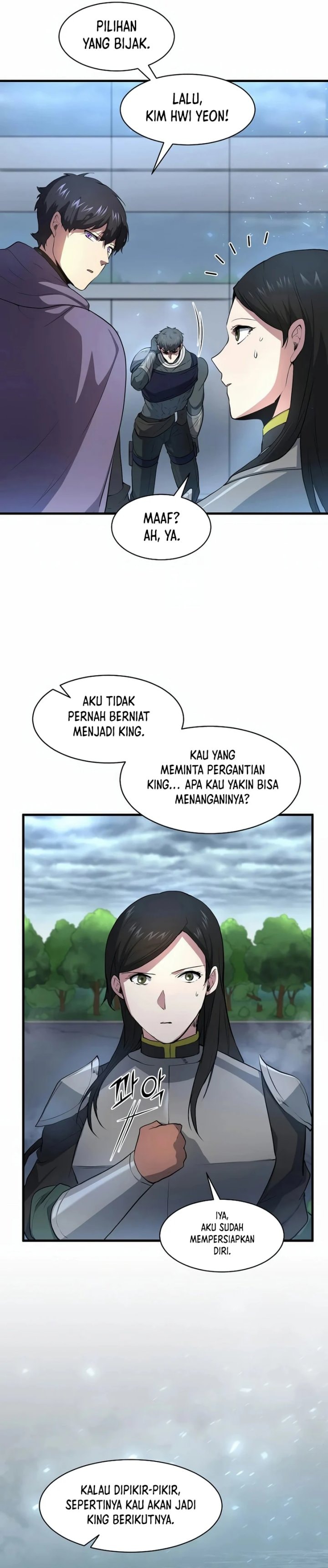 Leveling Up with Skills Page 5