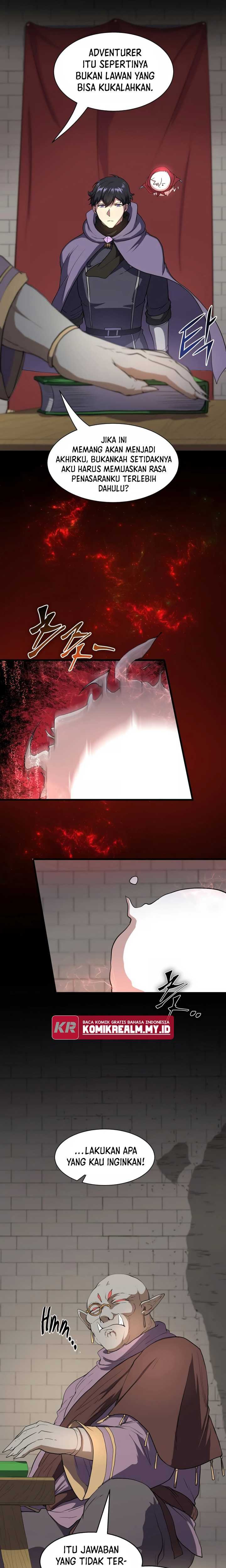 Leveling Up with Skills Page 10