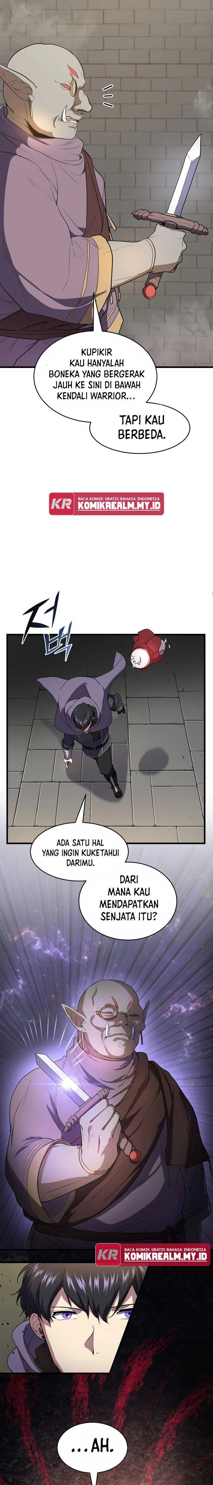Leveling Up with Skills Page 13