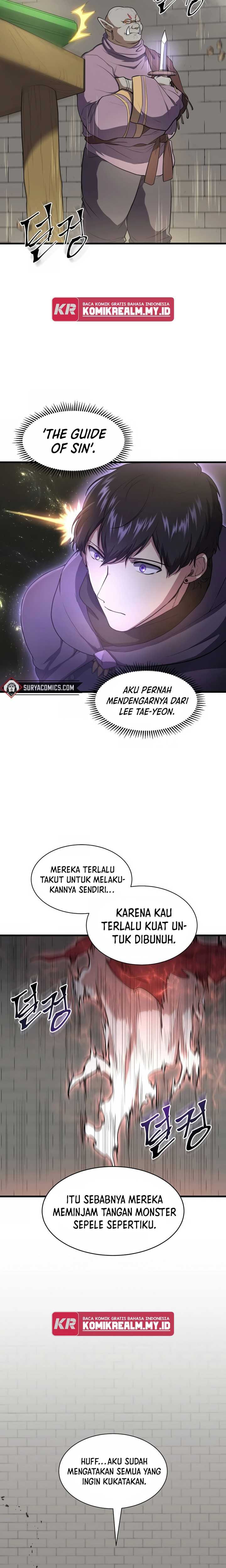 Leveling Up with Skills Page 17
