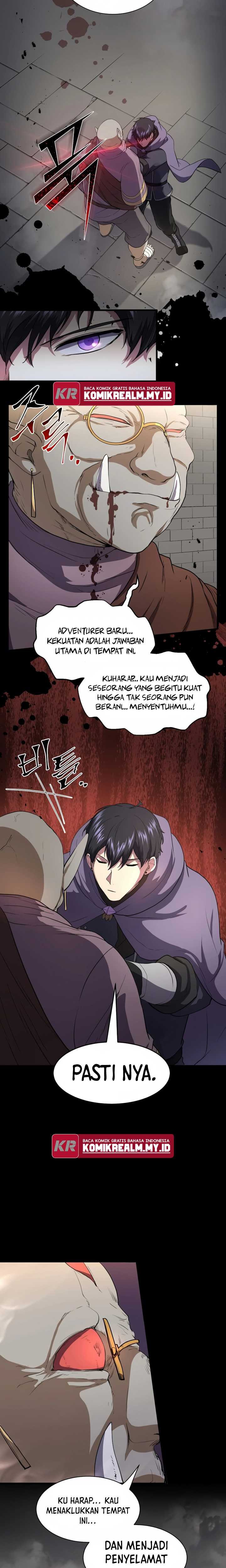 Leveling Up with Skills Page 19