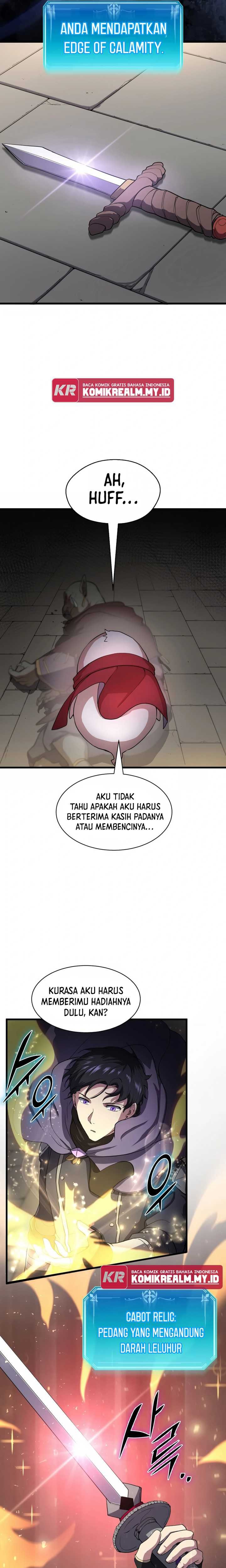Leveling Up with Skills Page 22